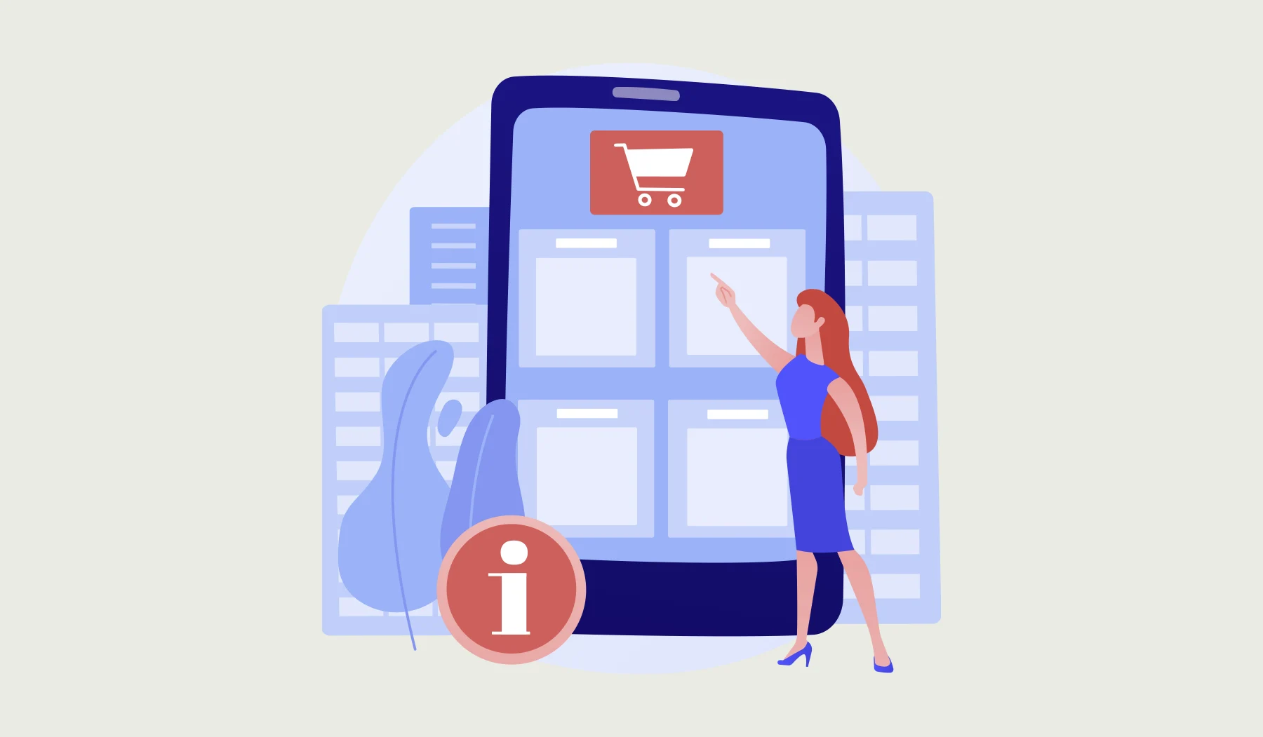 Optimér produktlisten i din webshop: sådan får du flere klik, bedre CVR og højere AOV