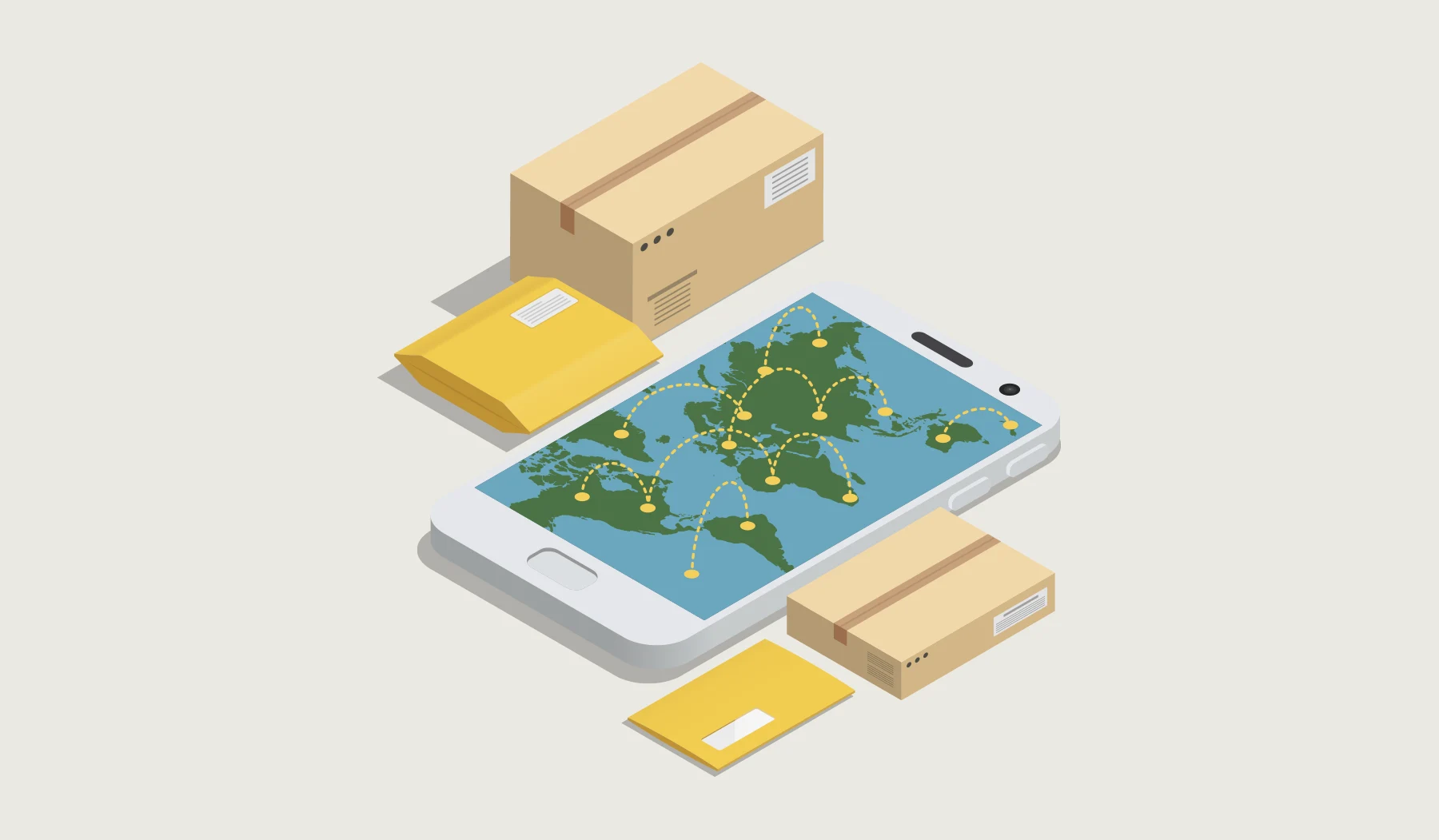 Fragt og levering i e-handel: sådan gør du shipping til en konkurrencefordel