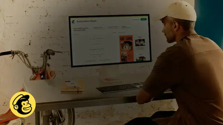 Mailchimp