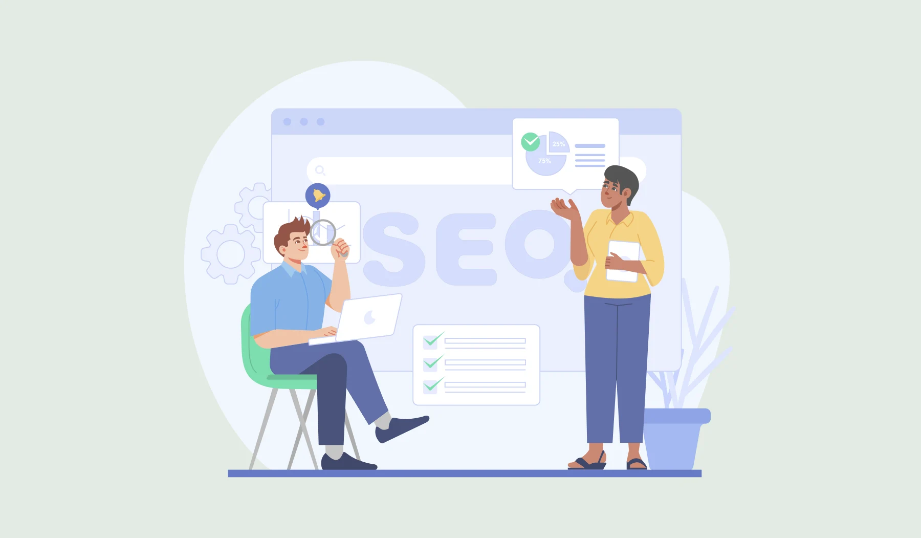 Sådan vælger du det rigtige SEO- og Google Ads-bureau: 15 spørgsmål der afslører kvaliteten